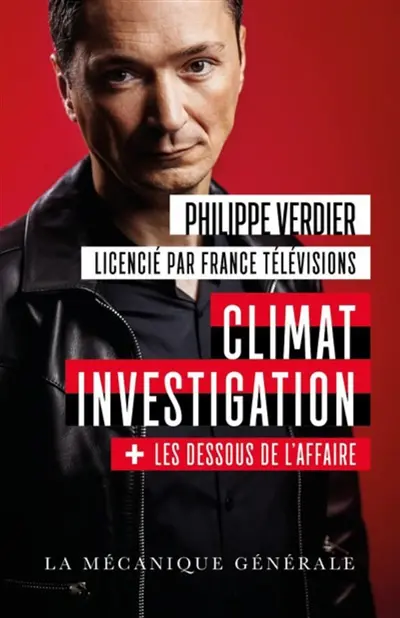 Climat investigation