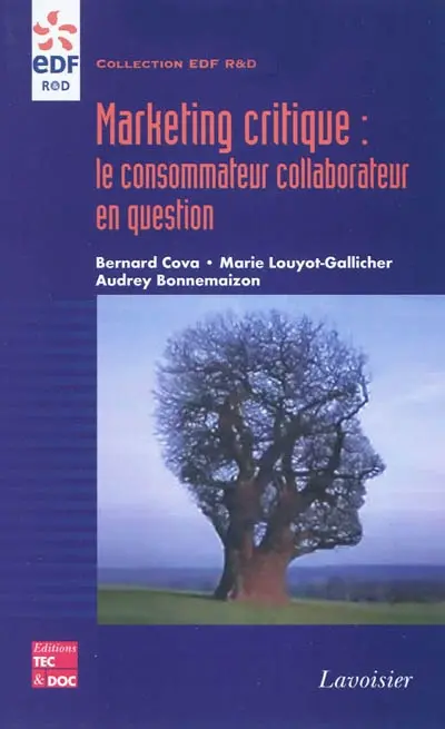 Marketing critique : le consommateur collaborateur en question