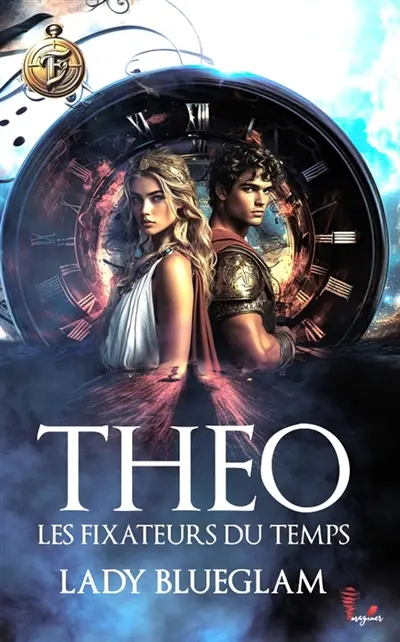 THEO : THEO Vol. 2