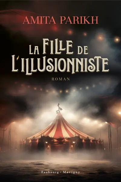 La fille de l'illusionniste