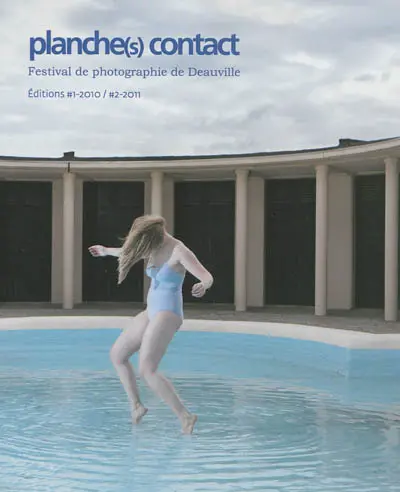 Planche(s) contact : éditions 2010, 2011
