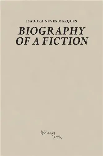 Isadora Neves Marques Fiction Vol. 1