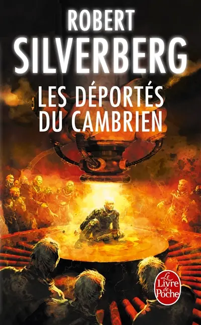 Les déportés du Cambrien