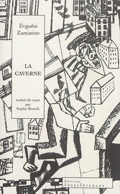 La caverne : récit. La caverne : pièce