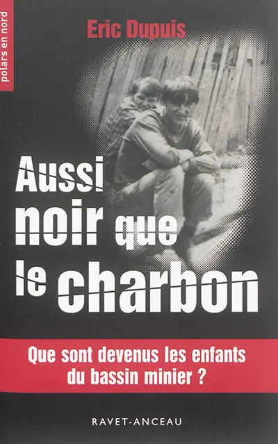 Aussi noir que le charbon