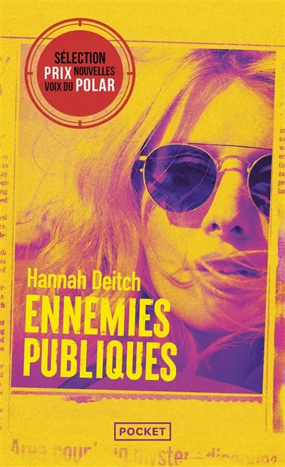 Ennemies publiques