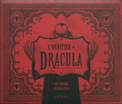 L'héritier de Dracula