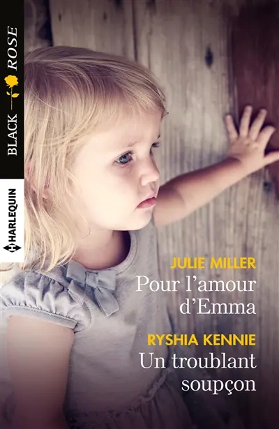 Pour l'amour d'Emma. Un troublant soupçon