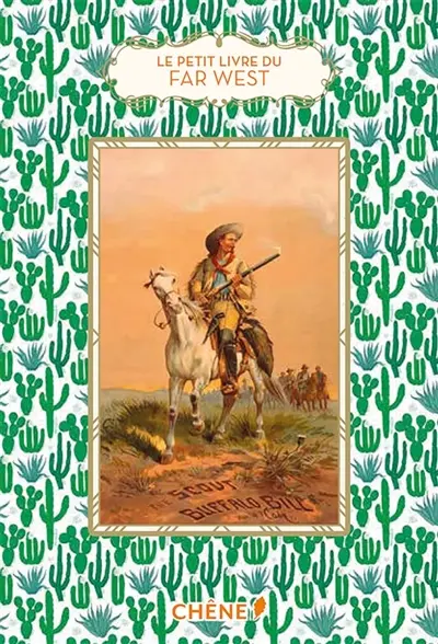Le petit livre du Far West