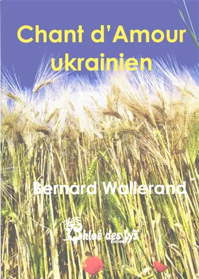 Chant d'amour ukrainien