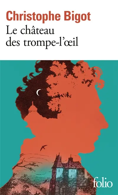 Le château des trompe-l'oeil