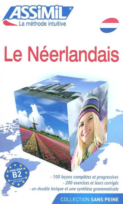 Le néerlandais