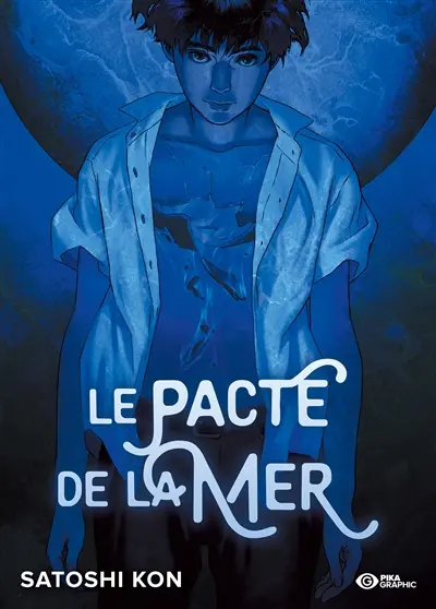 Le pacte de la mer
