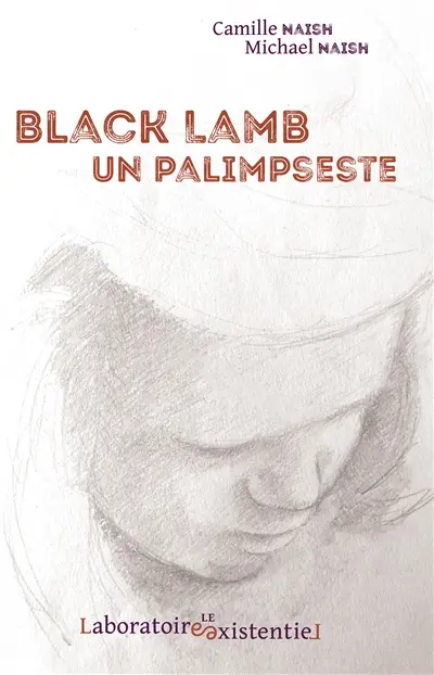 Black Lamb : un palimpseste