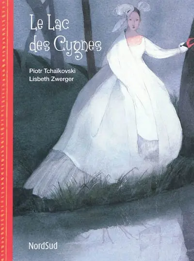 Le lac des cygnes