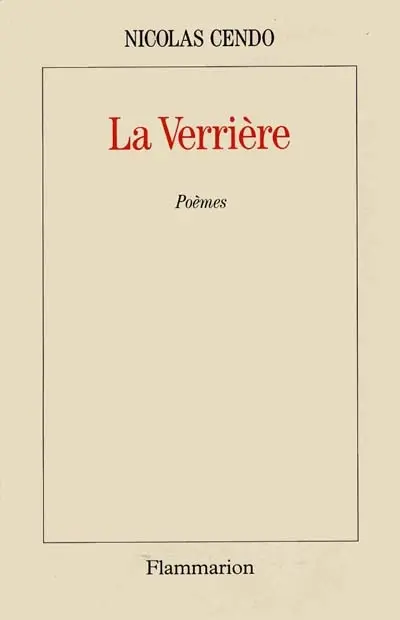 La Verrière