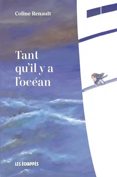 Tant qu'il y a l'océan