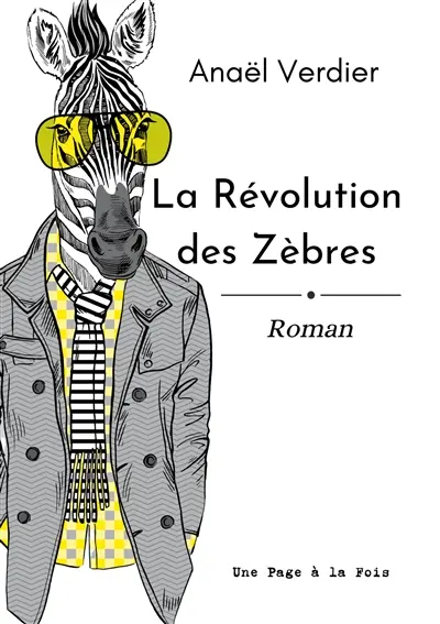 La Révolution des Zèbres