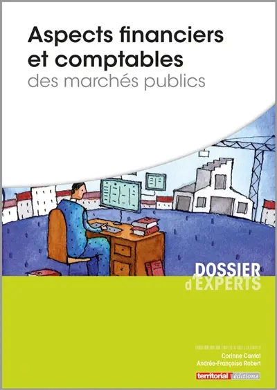 Aspects financiers et comptables des marchés publics