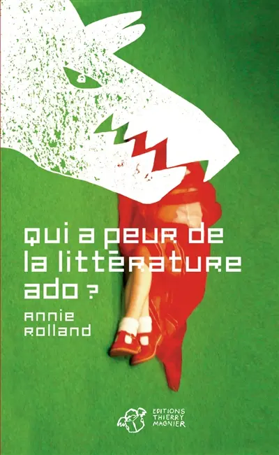 Qui a peur de la littérature ado ?
