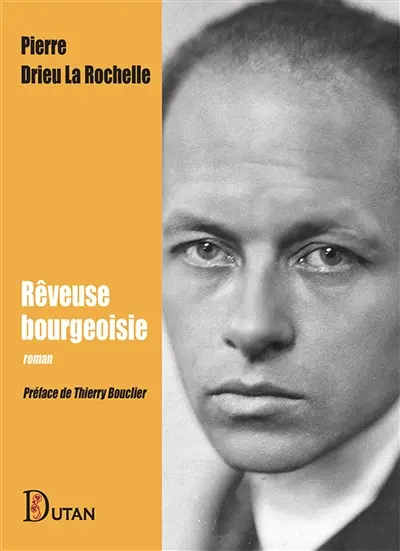 Rêveuse bourgeoisie