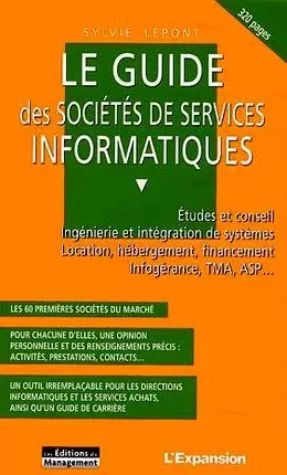 Le guide des sociétés de service informatiques