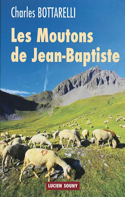 Les moutons de Jean-Baptiste