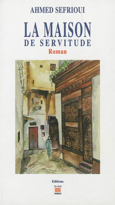 La maison de servitude