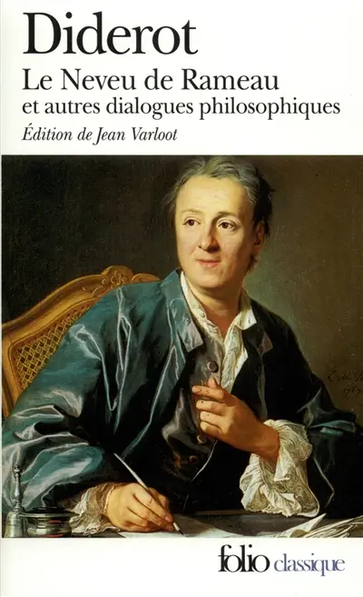 Le neveu de Rameau