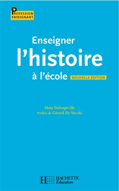 Enseigner l'histoire à l'école