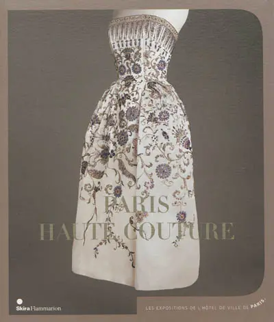 Paris haute couture