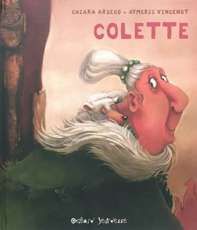 Colette