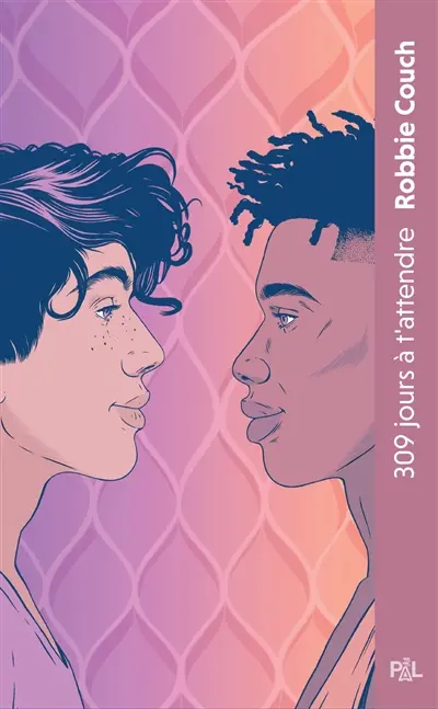 309 jours à t'attendre