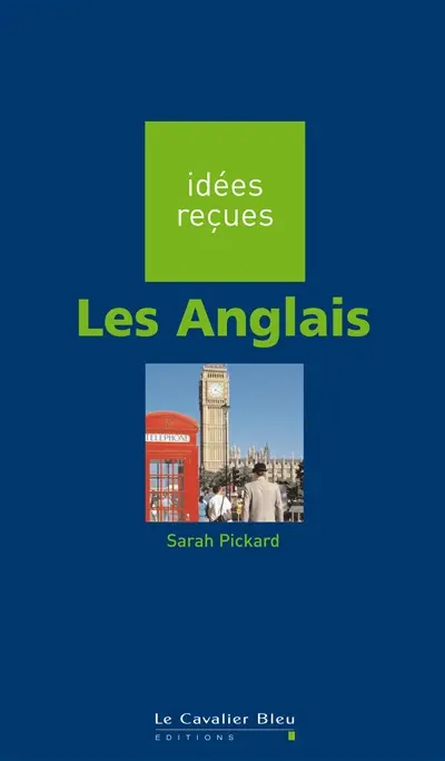 Les Anglais