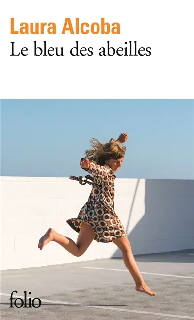 Le bleu des abeilles