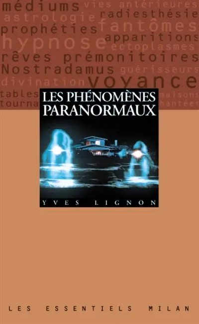 Les phénomènes paranormaux