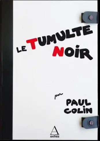 Le tumulte noir
