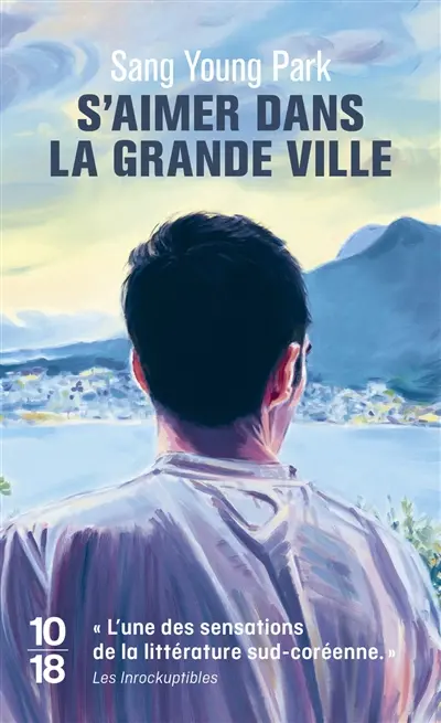 S'aimer dans la grande ville