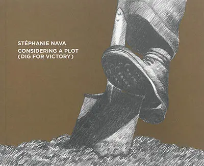 Considering a plot (dig for victory)