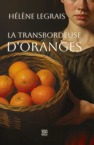 La transbordeuse d'oranges