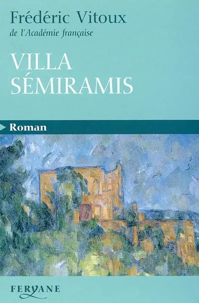 Villa Sémiramis