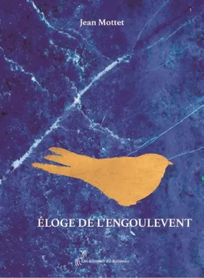 Eloge de l'engoulevent