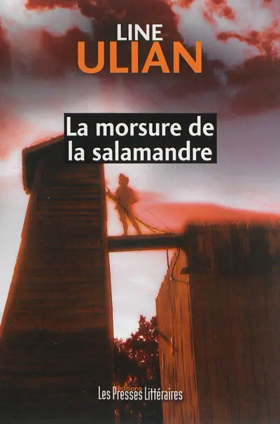 La morsure de la salamandre