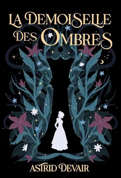 La demoiselle des ombres
