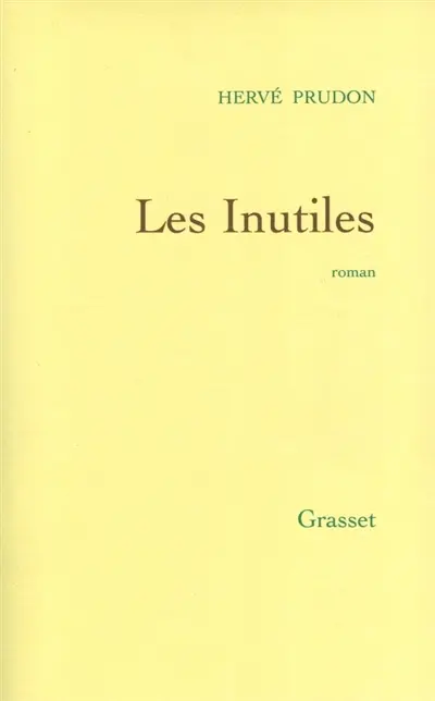 Les inutiles