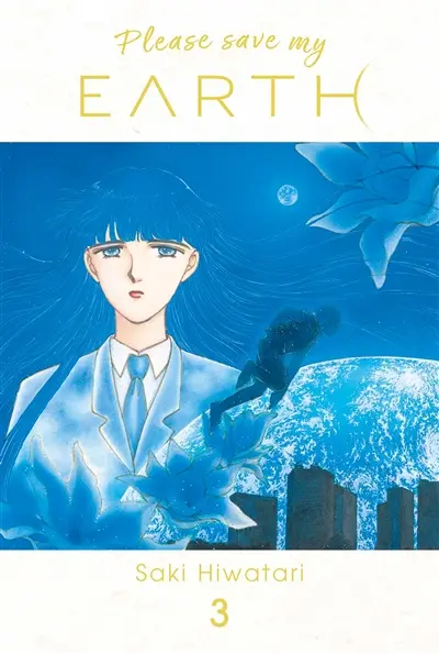 Please save my earth. Vol. 3