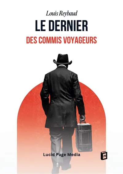 Le dernier des commis voyageurs