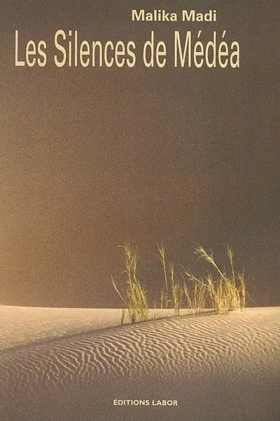 Les silences de Médéa