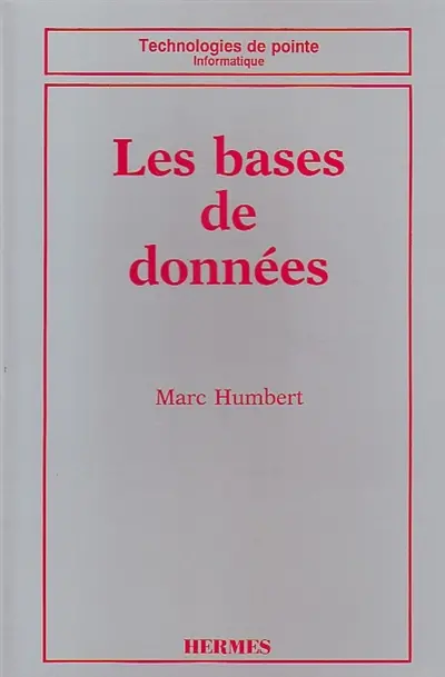 Les bases de données