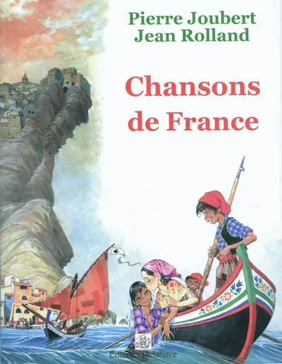 Chansons de France